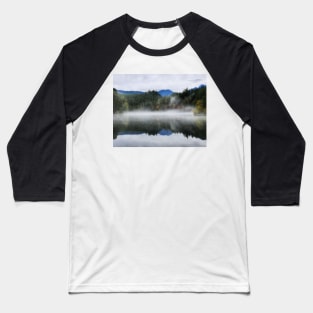 Lake Kokanee Baseball T-Shirt